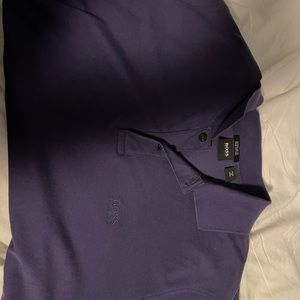 Hugo boss shirt never worn size L